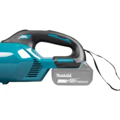 Makita DCL284FRF Akku-Staubsauger 18V / 1x 3,0 Ah Akku + Ladegerät