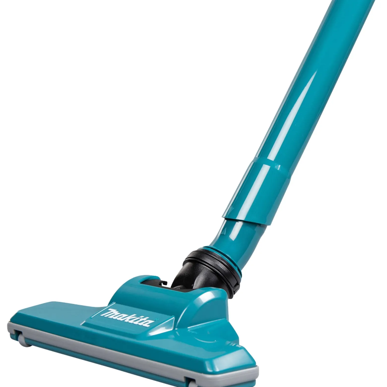Makita DCL284FRF Akku-Staubsauger 18V / 1x 3,0 Ah Akku + Ladegerät
