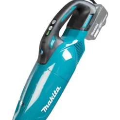 Makita DCL284FZ Akku-Staubsauger 18V Solo
