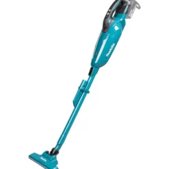 Makita DCL284FZ Akku-Staubsauger 18V Solo