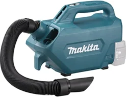 Makita DCL184Z Akku-Staubsauger 18 V Solo