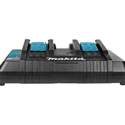 Makita DC18RD Doppel-Schnellladegerät - 196933-6