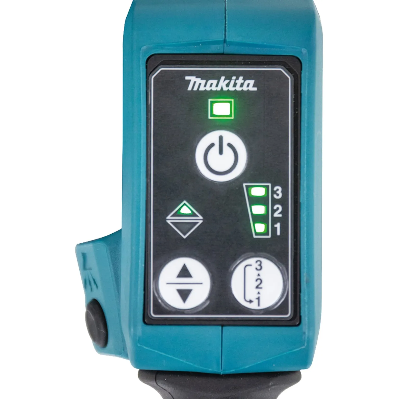 Makita DCU601Z Akku-Schubkarre 2x18V mit elektrischem Hub Solo