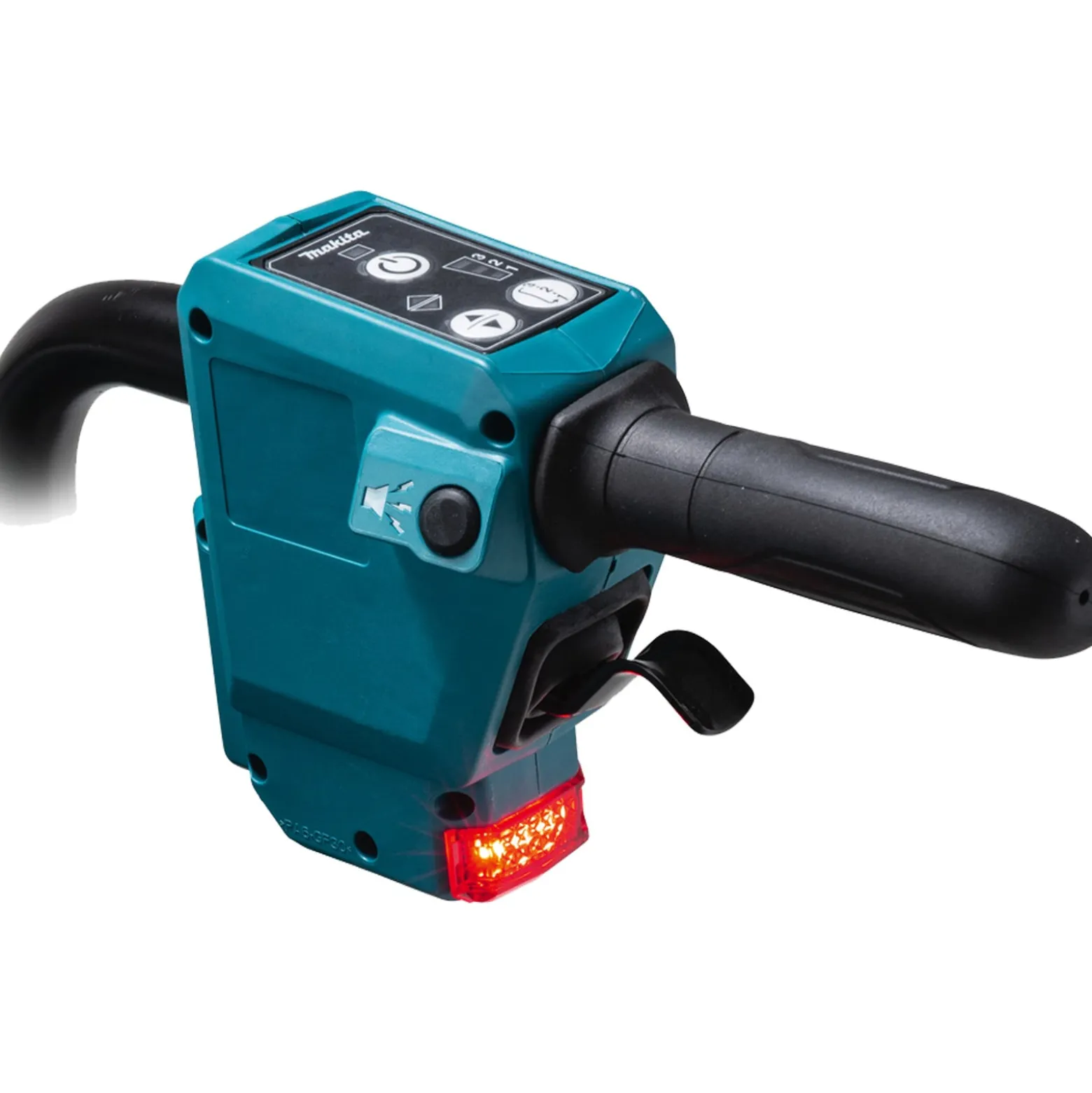 Makita DCU601Z Akku-Schubkarre 2x18V mit elektrischem Hub Solo