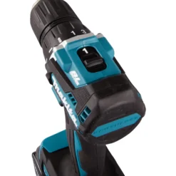 Makita DDF487RAJ Akku-Bohrschrauber 18V / 2,0 Ah, 2 Akkus + Ladegerät im MAKPAC