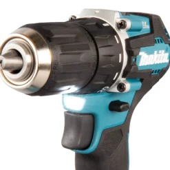 Makita DDF487RAJ Akku-Bohrschrauber 18V / 2,0 Ah, 2 Akkus + Ladegerät im MAKPAC