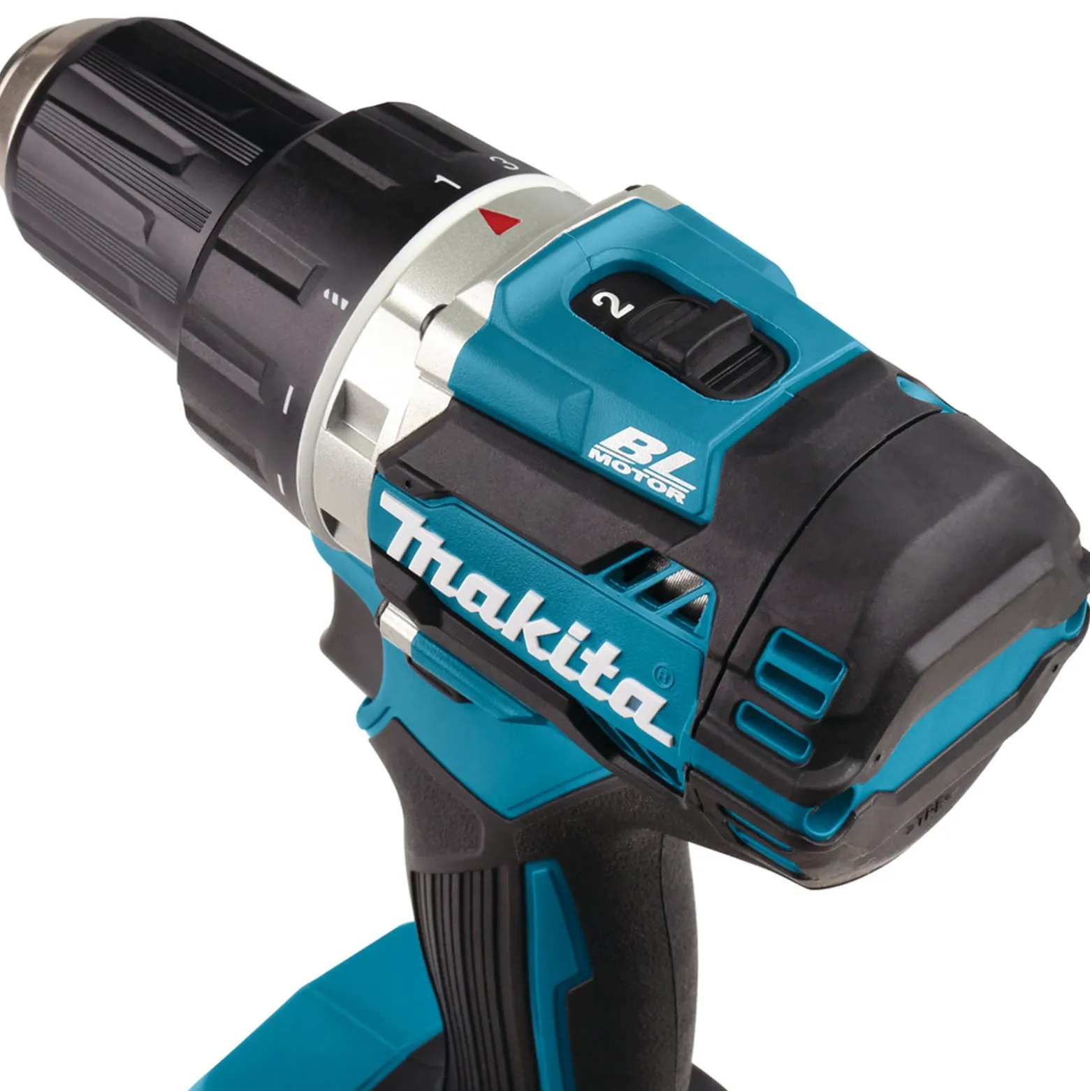 Makita DDF484Z Akku-Bohrschrauber 18 V Solo
