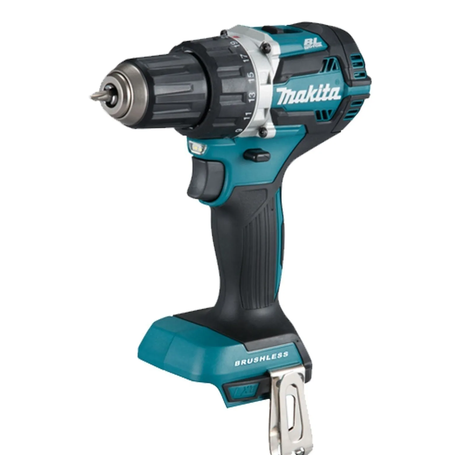 Makita DDF484Z Akku-Bohrschrauber 18 V Solo