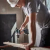 Makita DDF489Z Akku-Bohrschrauber 18 V Solo