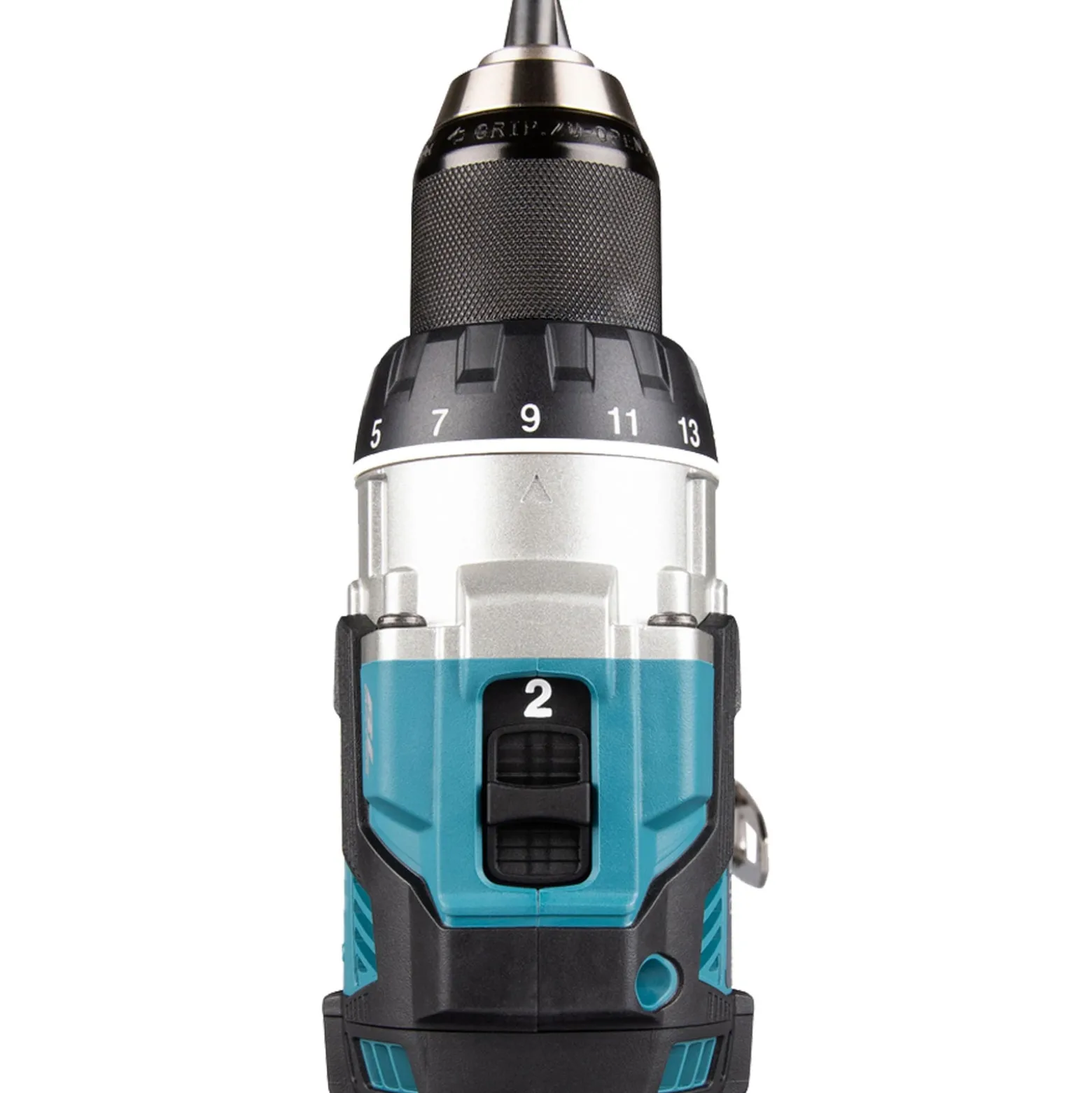 Makita DDF489Z Akku-Bohrschrauber 18 V Solo