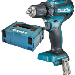 Makita DDF485ZJ Akku-Bohrschrauber 18 V Solo im Makpac
