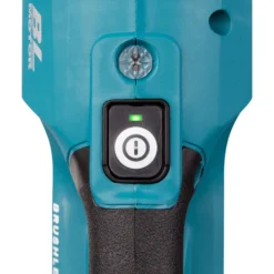 Makita DDG461Z Akku-Erdbohrer 2x 18 V Solo