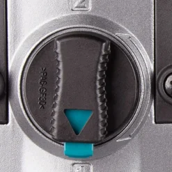Makita DDG461Z Akku-Erdbohrer 2x 18 V Solo