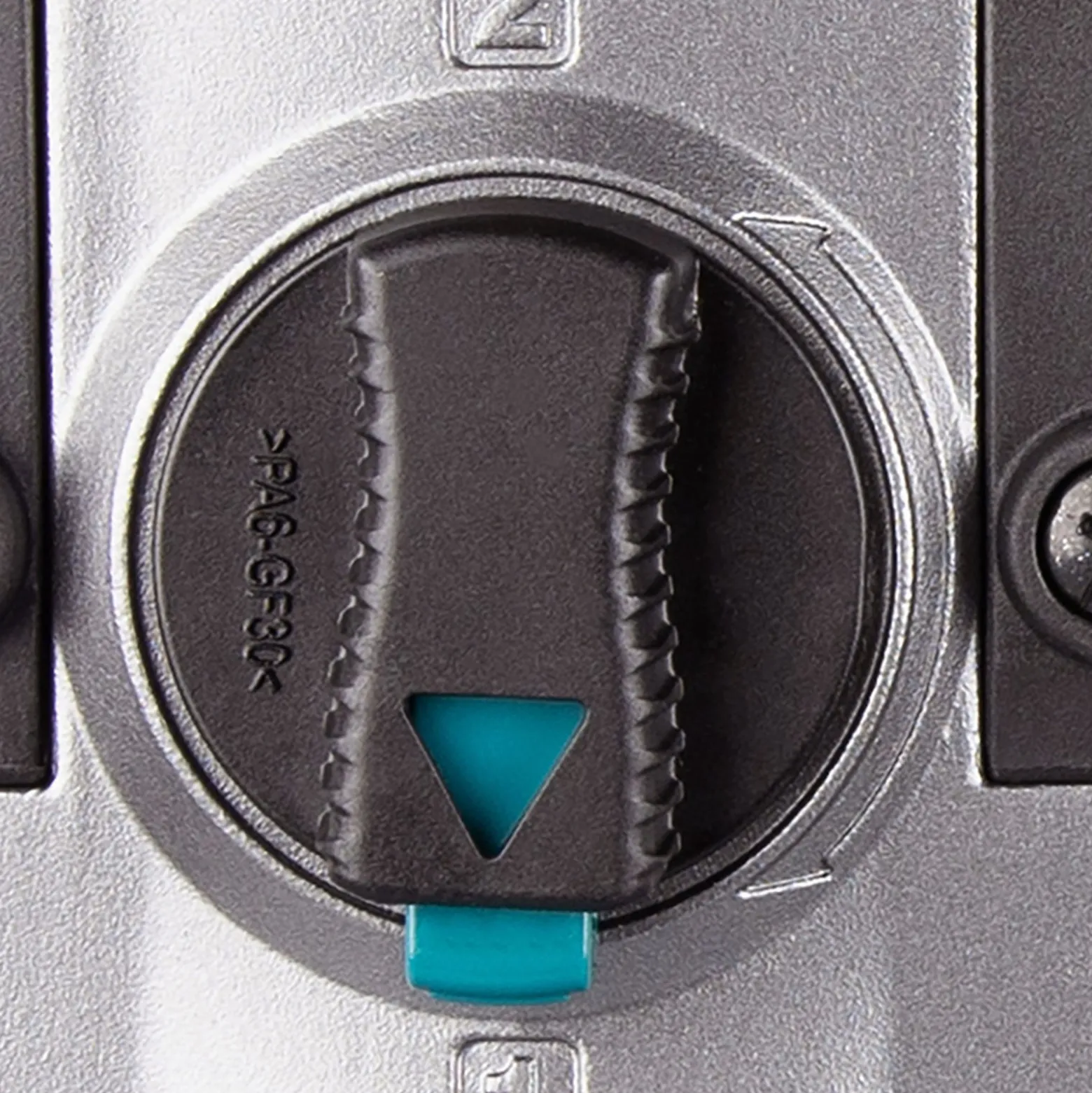 Makita DDG461Z Akku-Erdbohrer 2x 18 V Solo