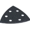 Makita Delta-Schleifpapapier Stein K1200 10 St. - B-21783