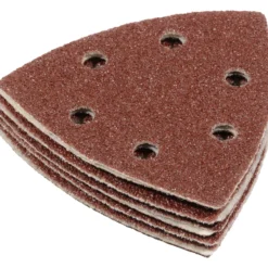 Makita Delta Schleifpapapier Holz K40 10 St. - D-58578