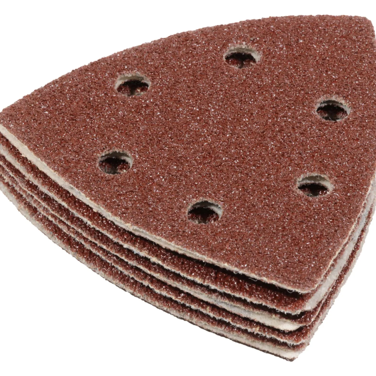 Makita Delta Schleifpapapier Holz K40 10 St. - D-58578
