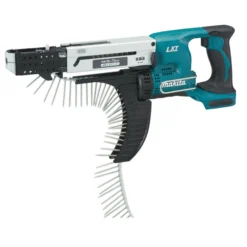 Makita DFR750 Akku Magazinschrauber 18 V Solo
