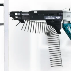 Makita DFR552Z Akku-Magazinschrauber 18V Solo