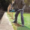Makita DG002GZ Akku-Erdbohrer 40 V max. Solo