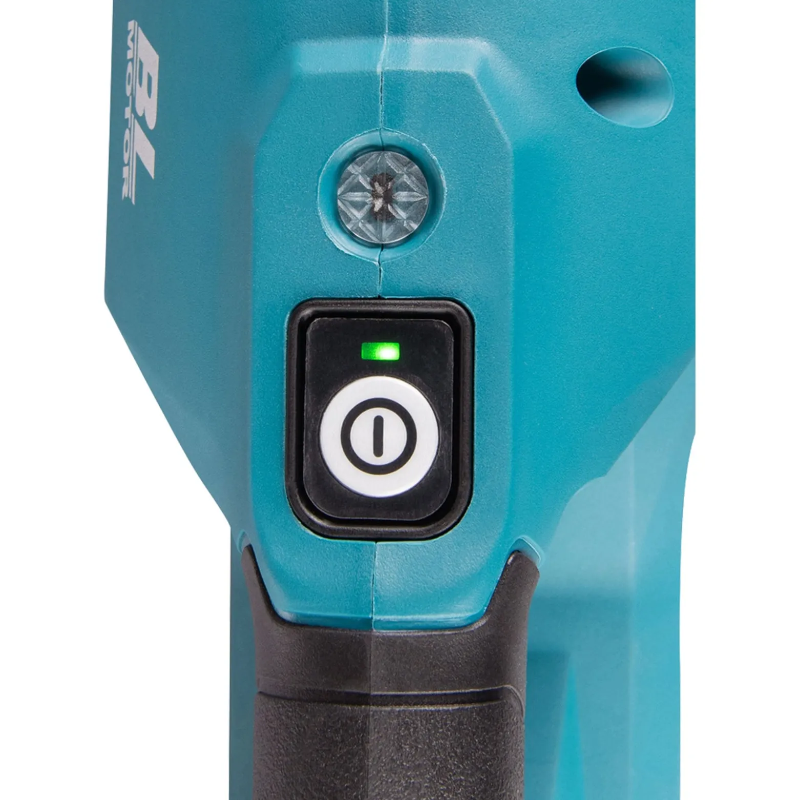 Makita DG002GZ Akku-Erdbohrer 40 V max. Solo