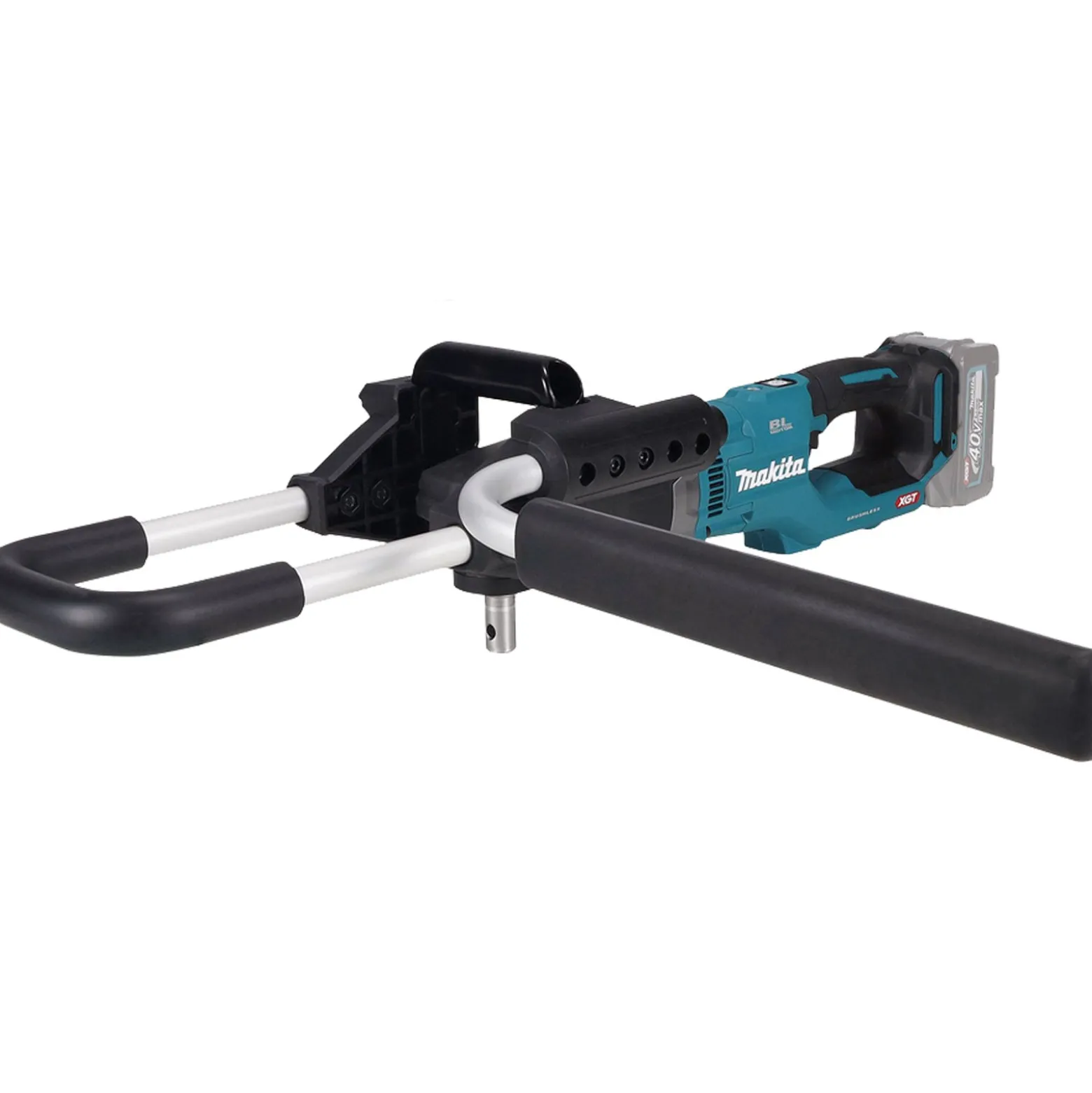 Makita DG002GZ Akku-Erdbohrer 40 V max. Solo