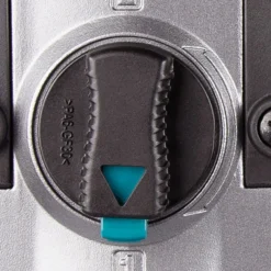 Makita DG002GZ Akku-Erdbohrer 40 V max. Solo