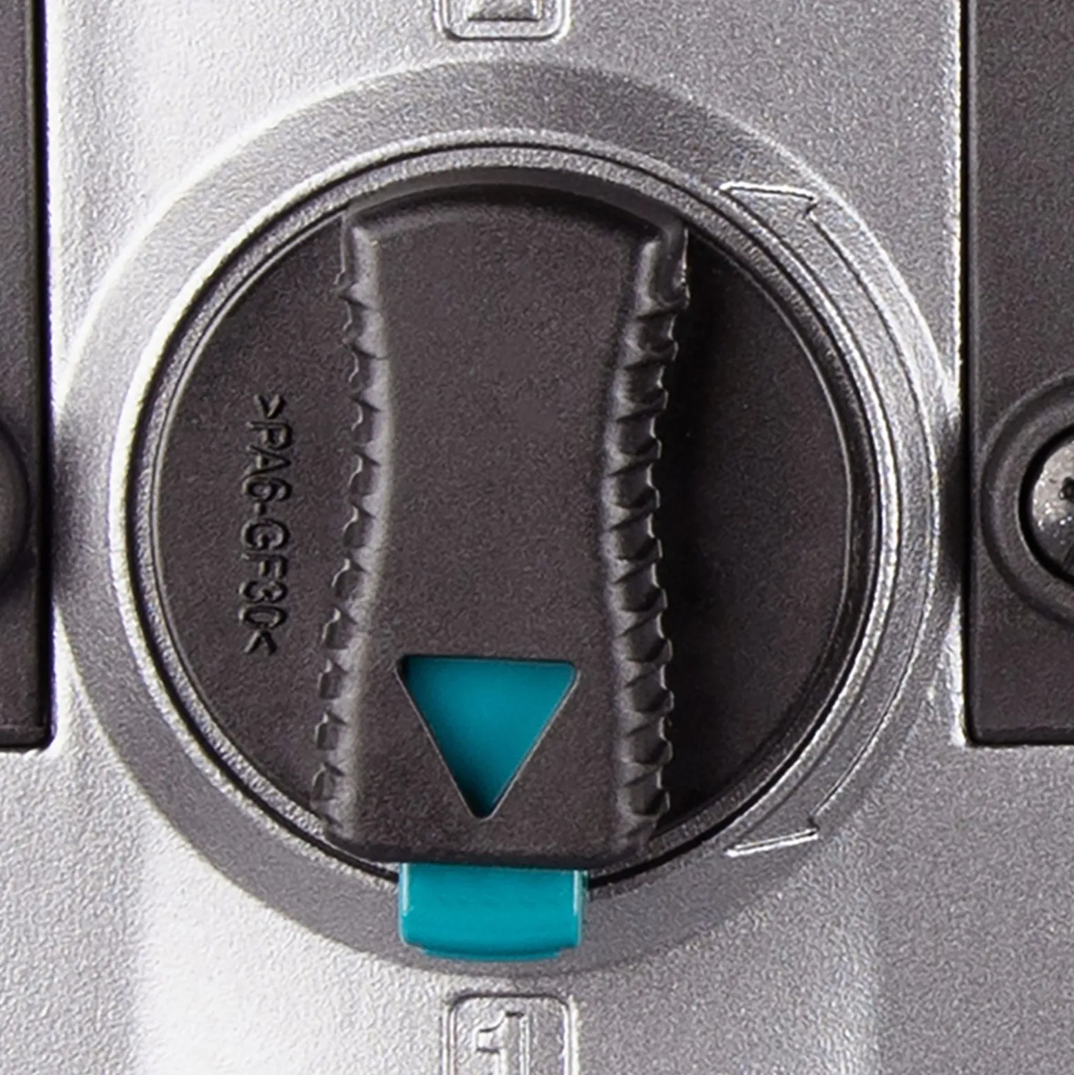 Makita DG002GZ Akku-Erdbohrer 40 V max. Solo