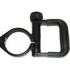 Makita D-Griff kpl. - 135283-4