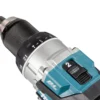 Makita DHP489RTJ Akku-Schlagbohrschrauber 18 V / 2x 5,0 Ah Akku + Ladegerät im MAKPAC
