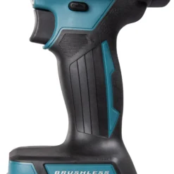 Makita DHP489RTJ Akku-Schlagbohrschrauber 18 V / 2x 5,0 Ah Akku + Ladegerät im MAKPAC