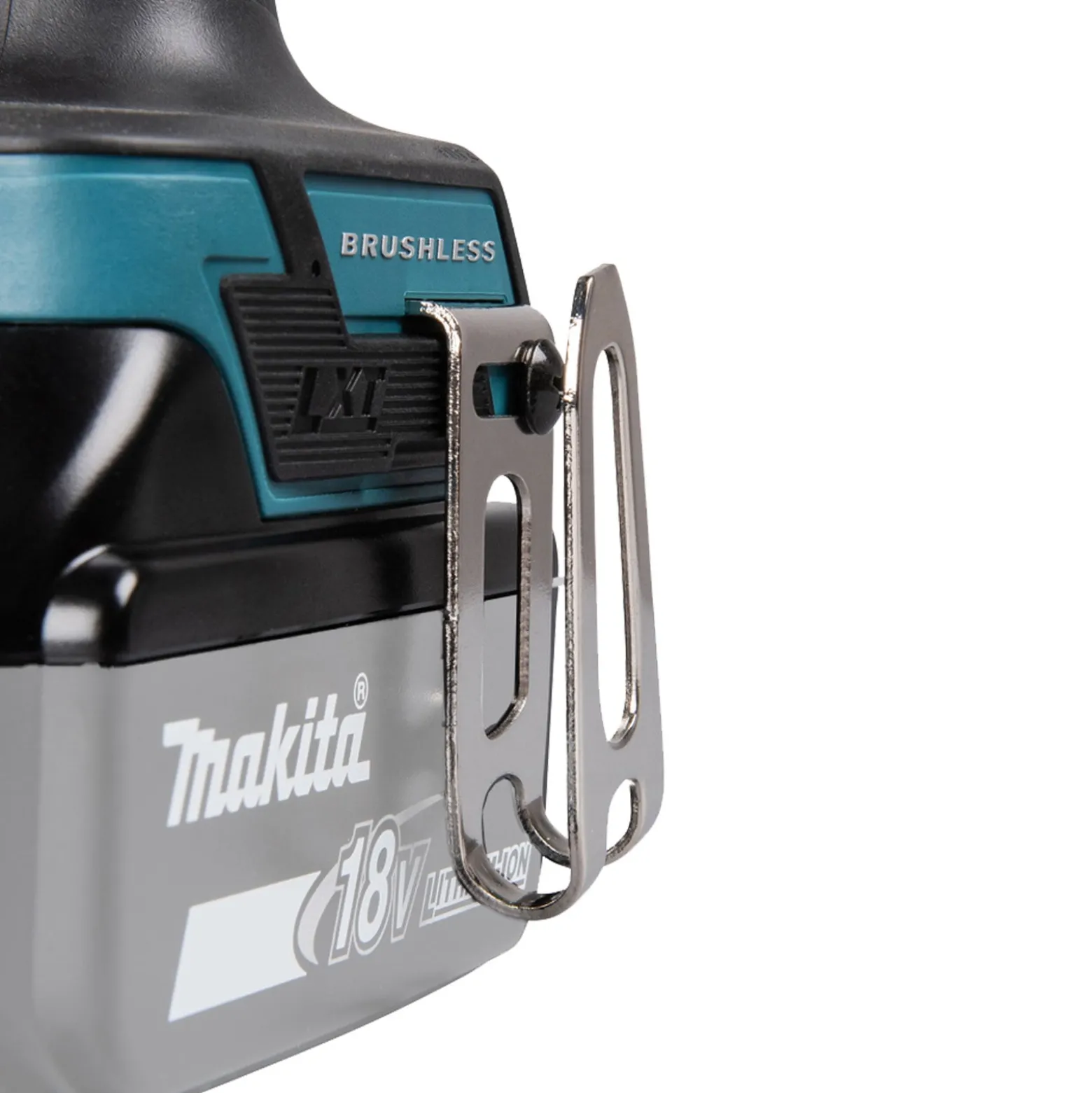Makita DHP489Z Akku-Schlagbohrschrauber 18 V Solo