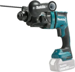 Makita DHR182ZU Akku-Kombihammer SDS-PLUS 18 V Solo