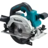 Makita DHS661ZU Akku-Handkreissäge 18 V Ø 165 mm / 57 mm Solo mit Bluetooth