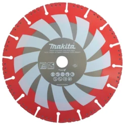 Makita Diamantscheibe 125 mm Rettung - B-55310
