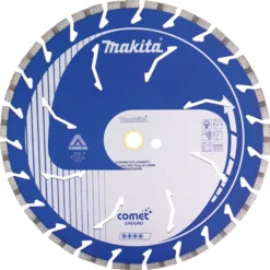 Makita Diamantscheibe 125 x 22,23 mm COMET - B-12778