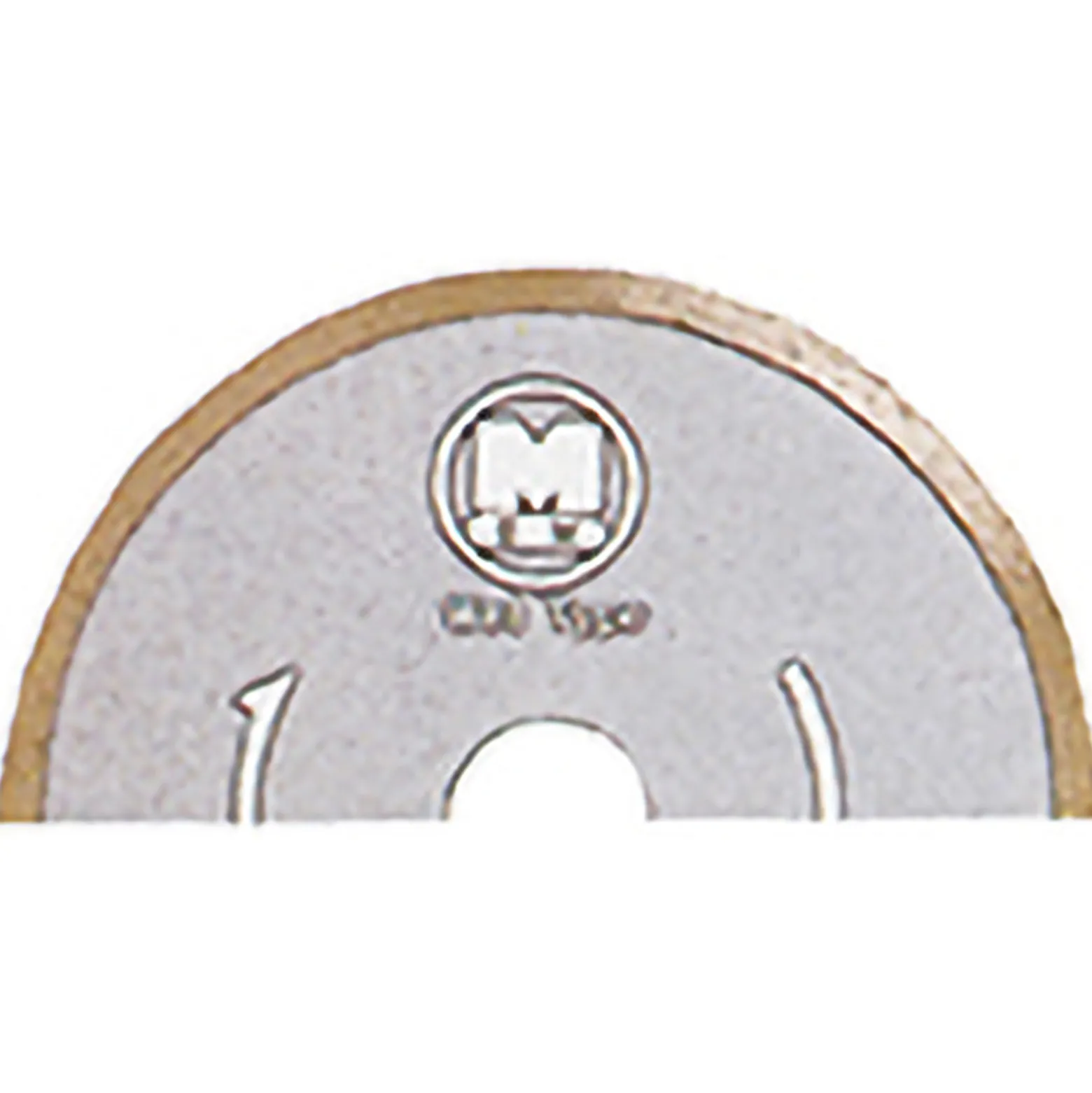 Makita Diamantscheibe 85 x 15 mm Nass - B-21098