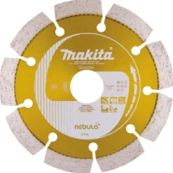 Makita Diamantscheibe 125x22,23 NEBULA - B-53992