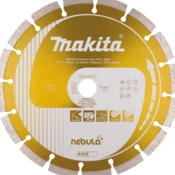 Makita Diamantscheibe 230 x 22,23 NEBULA - B-54025