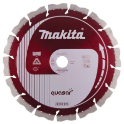Makita Diamantscheibe 230x22,23 QUASAR - B-12712