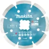 Makita Diamanttrennscheibe 115 mm X-Lock Beton - E-02060