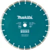 Makita Diamanttrennscheibe nass / trocken 355x25,4 mm - E-23226