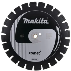 Makita Diamanttrennscheibe 400x20 Comet - B-42905