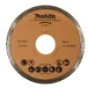 Makita Diamanttrennscheibe 80 mm Beton - B-22012