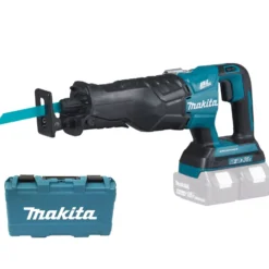 Makita DJR360ZK Akku-Reciprosäge 2x 18 V Solo im Transportkoffer