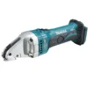 Makita DJS161Z Akku-Blechschere 1,6mm 18 V Solo