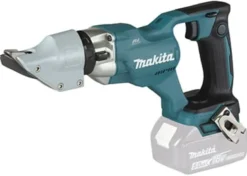 Makita DJS200Z Akku-Blechschere 2 mm 18 V Solo