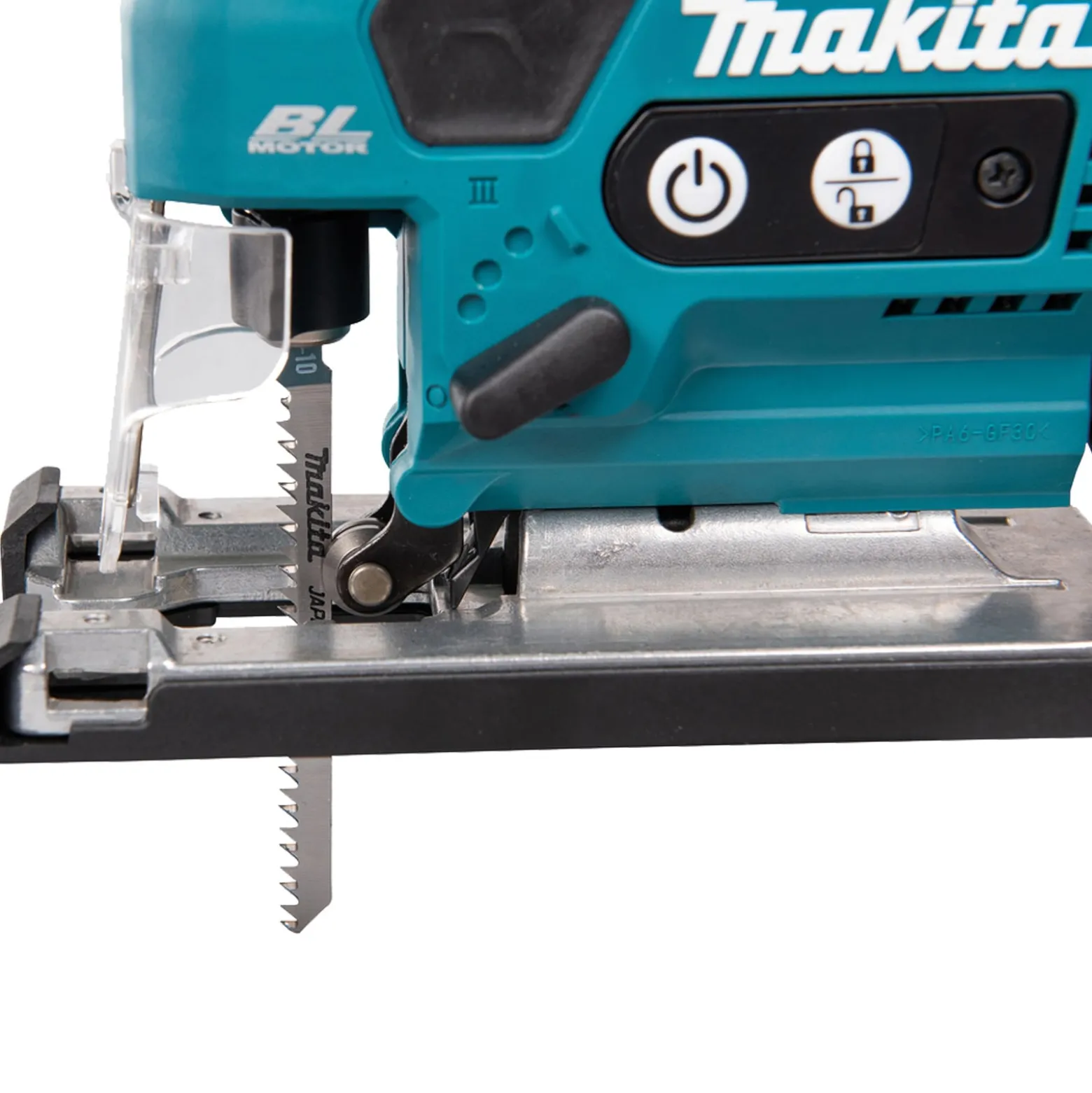 Makita DJV185Z Akku-Pendelhubstichsäge 18V Solo