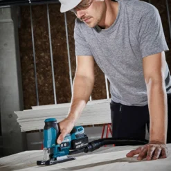 Makita DJV185Z Akku-Pendelhubstichsäge 18V Solo