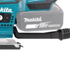 Makita DJV185Z Akku-Pendelhubstichsäge 18V Solo